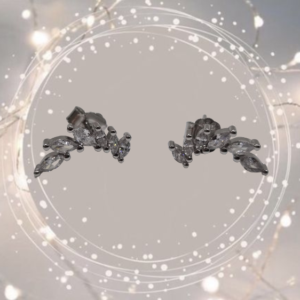 Pendientes de Laurel